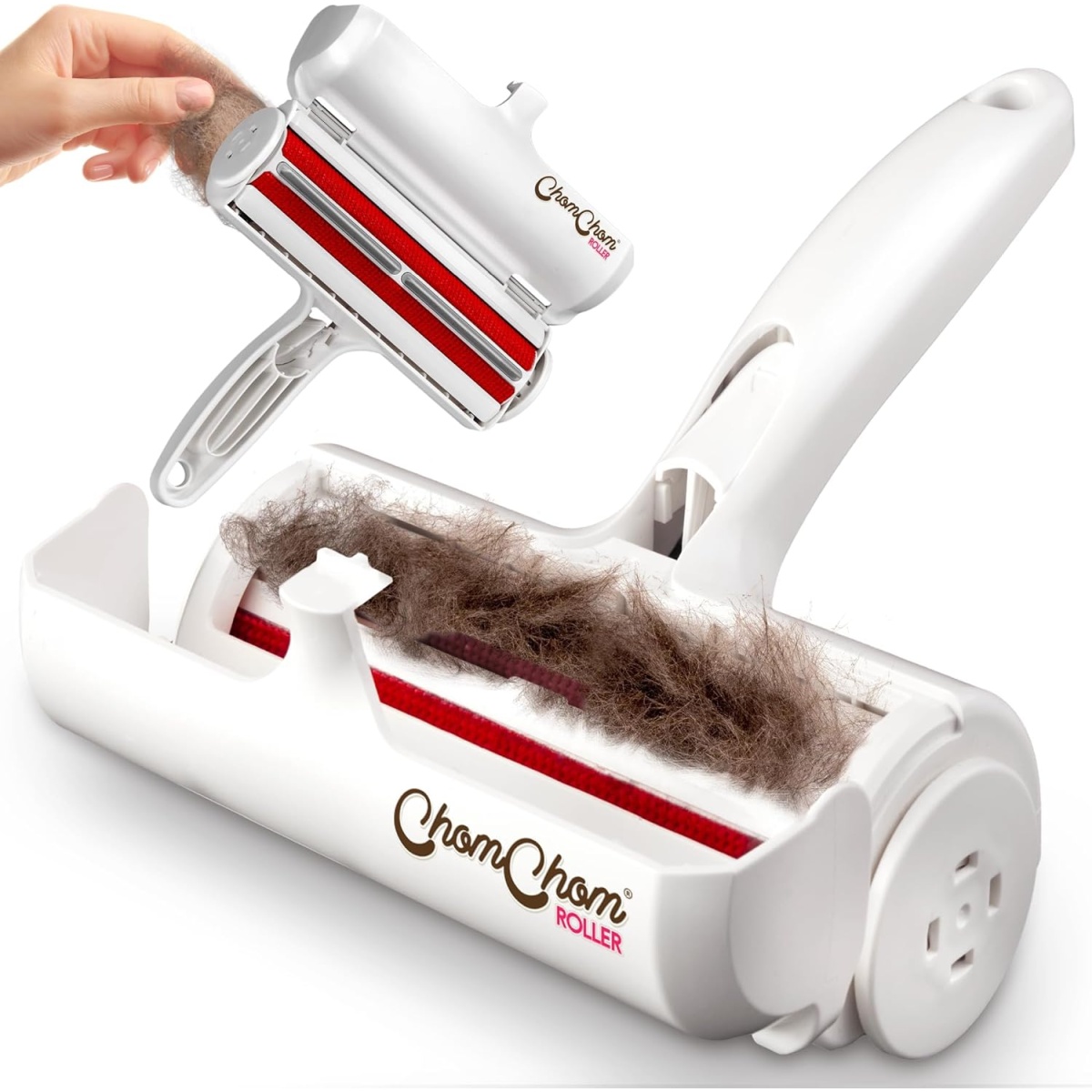 Chom Chom Roller & Pet Hair Remover